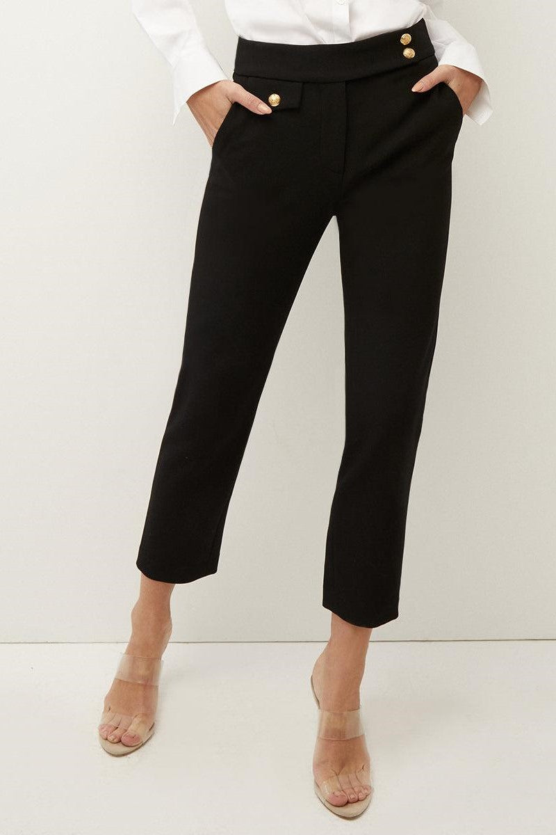 Veronica Beard Pantalon Renzo