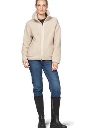 Ilse Jacobsen Mid-Layer Jacket