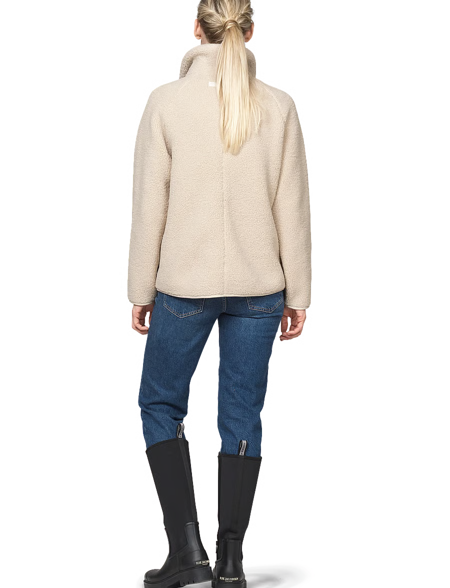 Ilse Jacobsen Mid-Layer Jacket