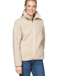 Ilse Jacobsen Mid-Layer Jacket