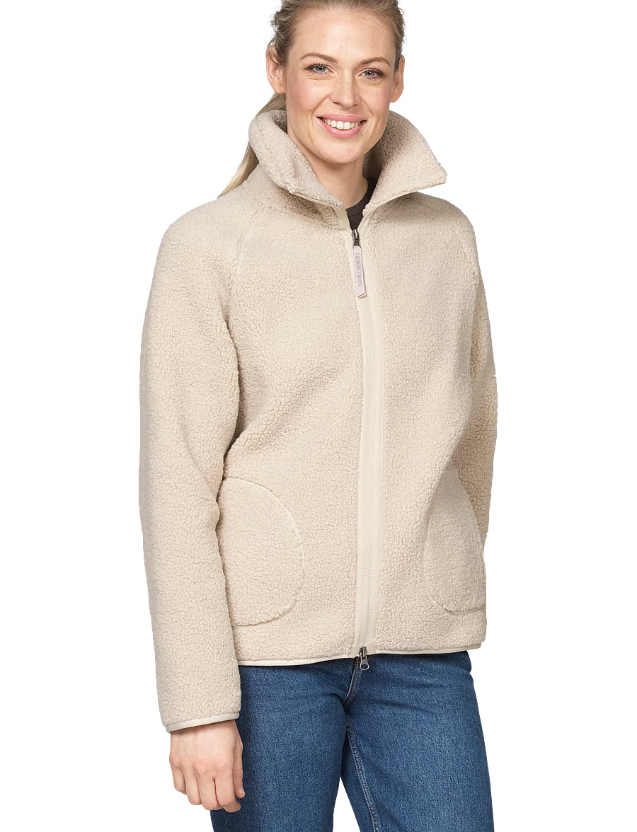 Ilse Jacobsen Mid-Layer Jacket