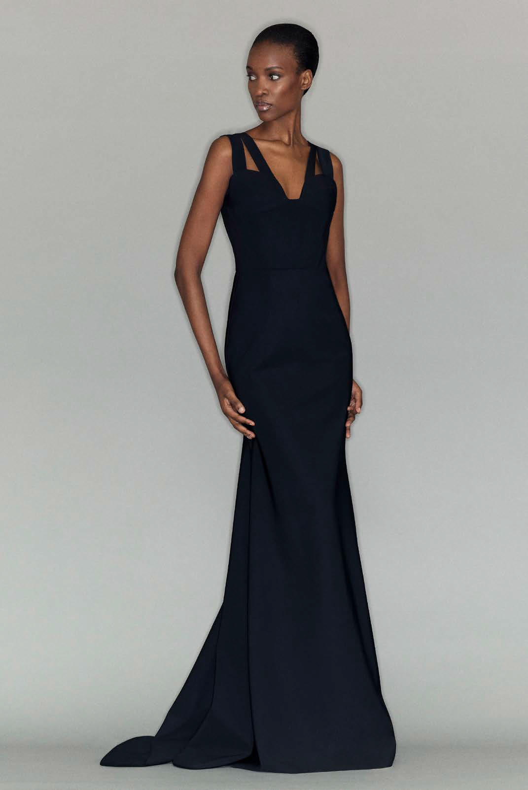 Robe Touledon Greta Constantine