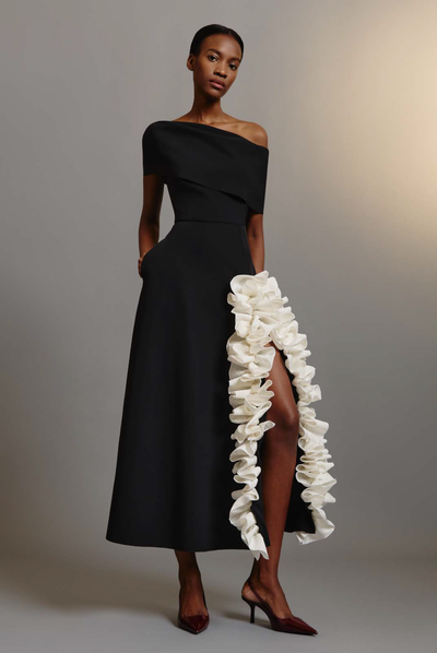 'Tiche' dress Dresses main image 0