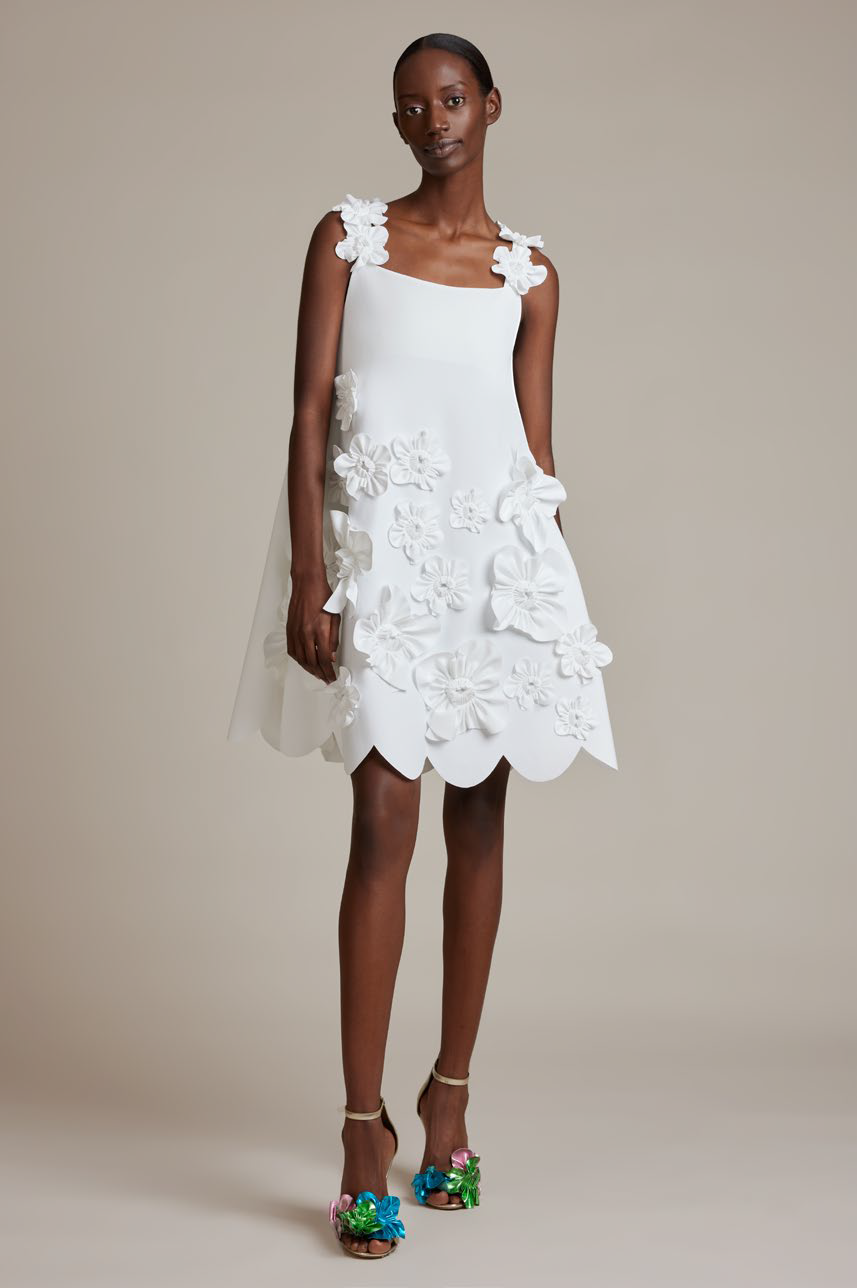 Robe Duro Greta Constantine