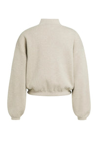 YAYA  Jacquard cardigan long sleeve