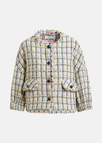 Essentiel Antwerp Veste Jayden Balmoral Babe
