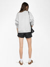 Zadig & Voltaire Sweat-shirt Oscar
