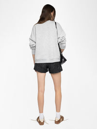 Zadig & Voltaire Sweat-shirt Oscar