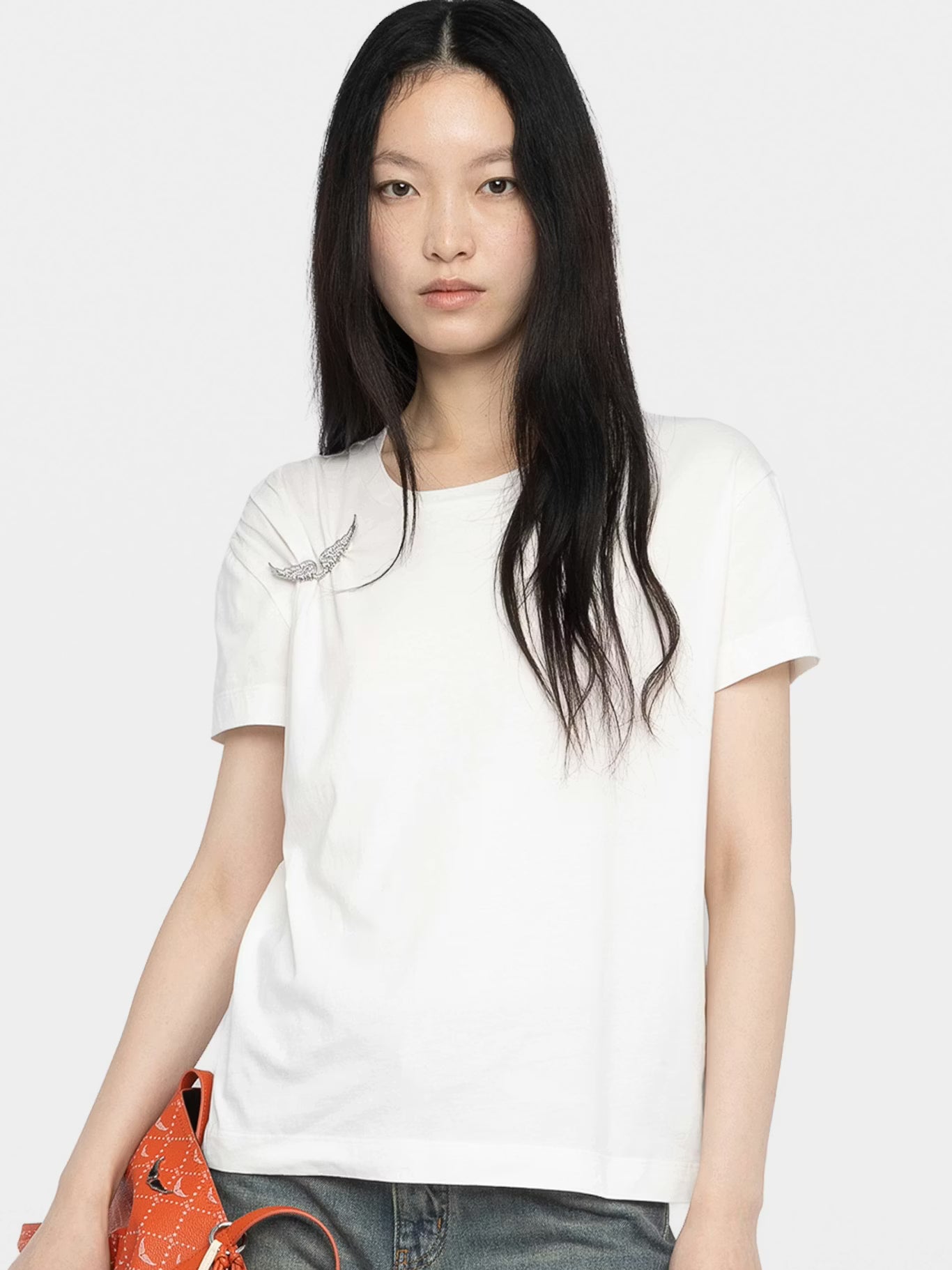 Zadig & Voltaire T-shirt Suzan