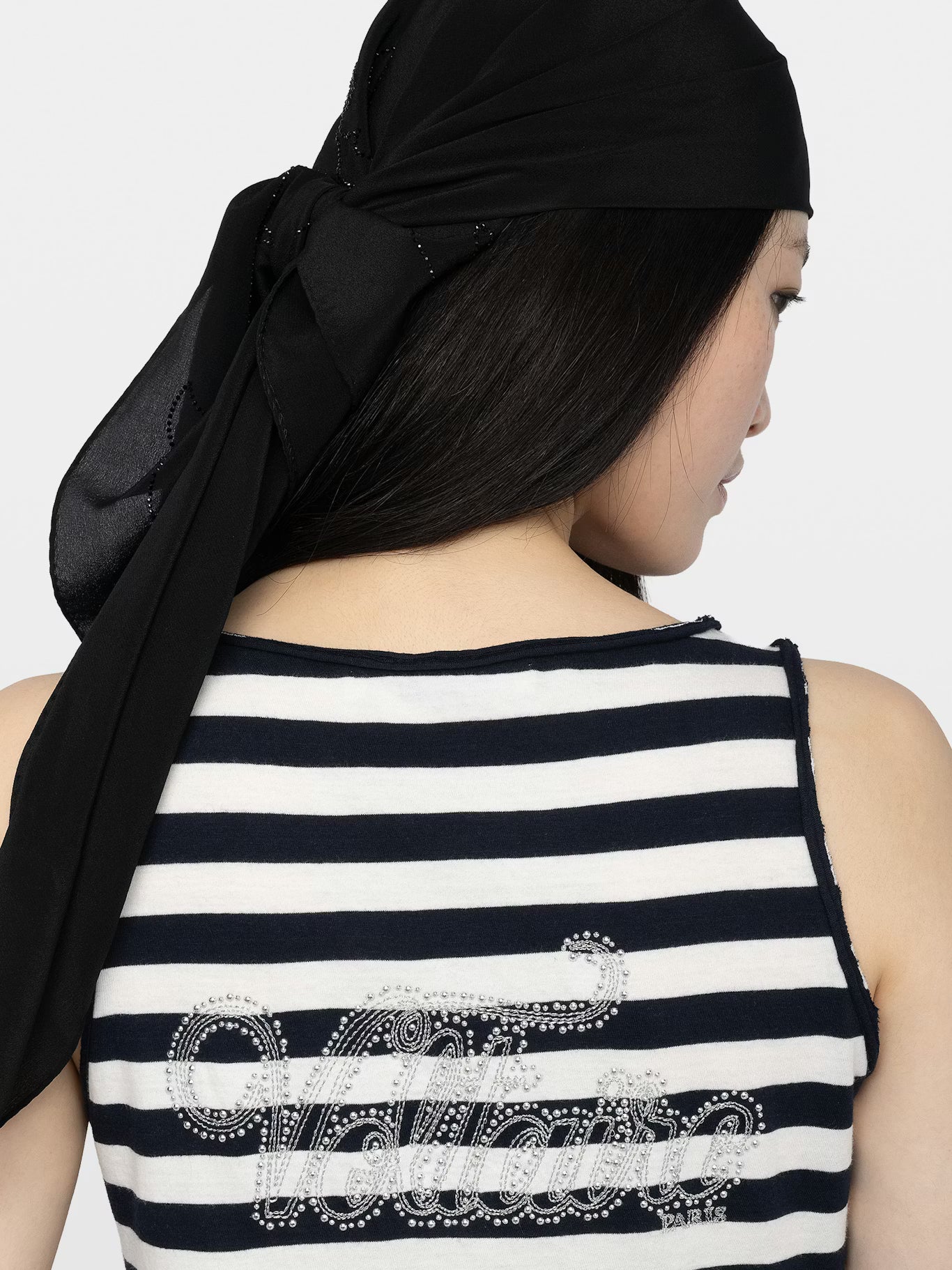 Zadig & Voltaire Tank Top Tif