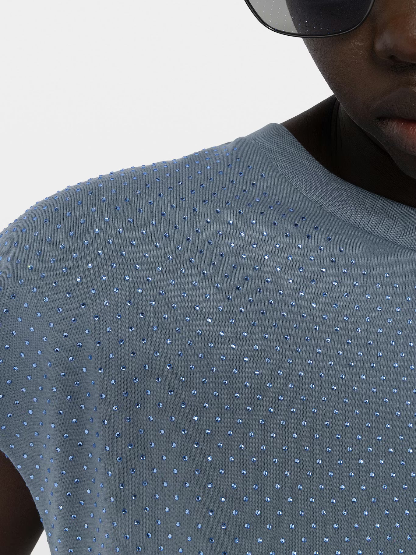 Zadig & Voltaire Cloe Tank Top