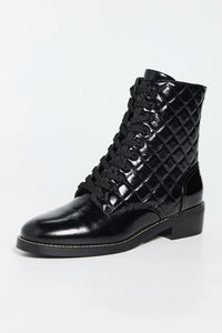 L'Agence Desiree II Patent Boots