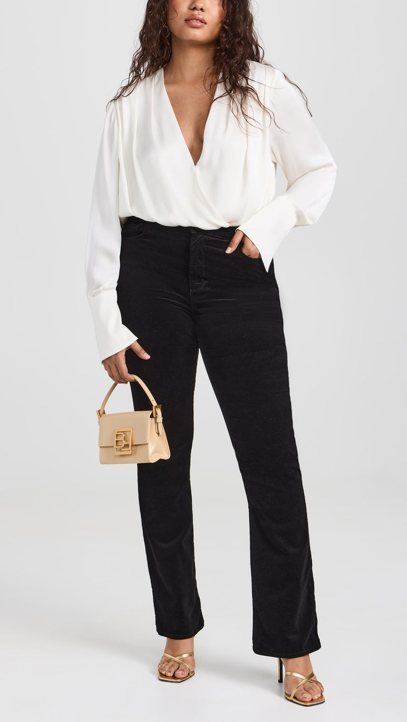 L'Agence Stevie Jean Velours