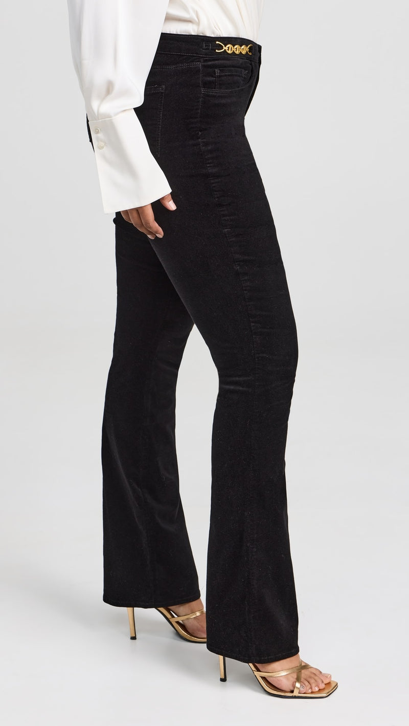 L'Agence Stevie Jean Velours