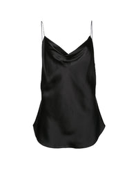 Cinq a Sept Marta Camisole Black