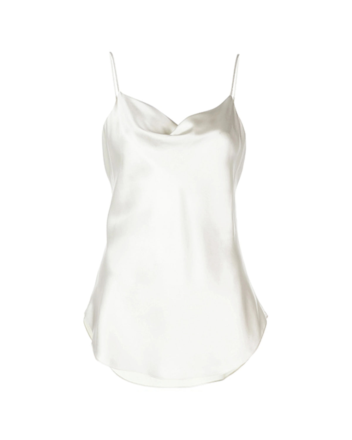 Cinq a Sept Marta Camisole Ivory