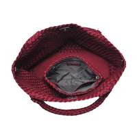 SOL + SELENE Medium Beach Tote Bag