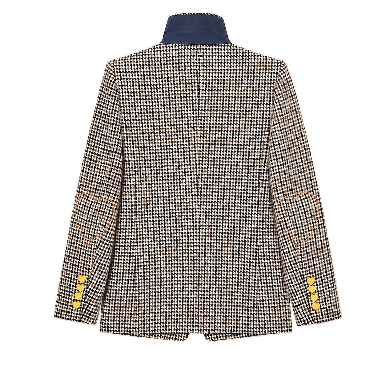 Kerri Rosenthal Mr. Frenchie Blazer Multi