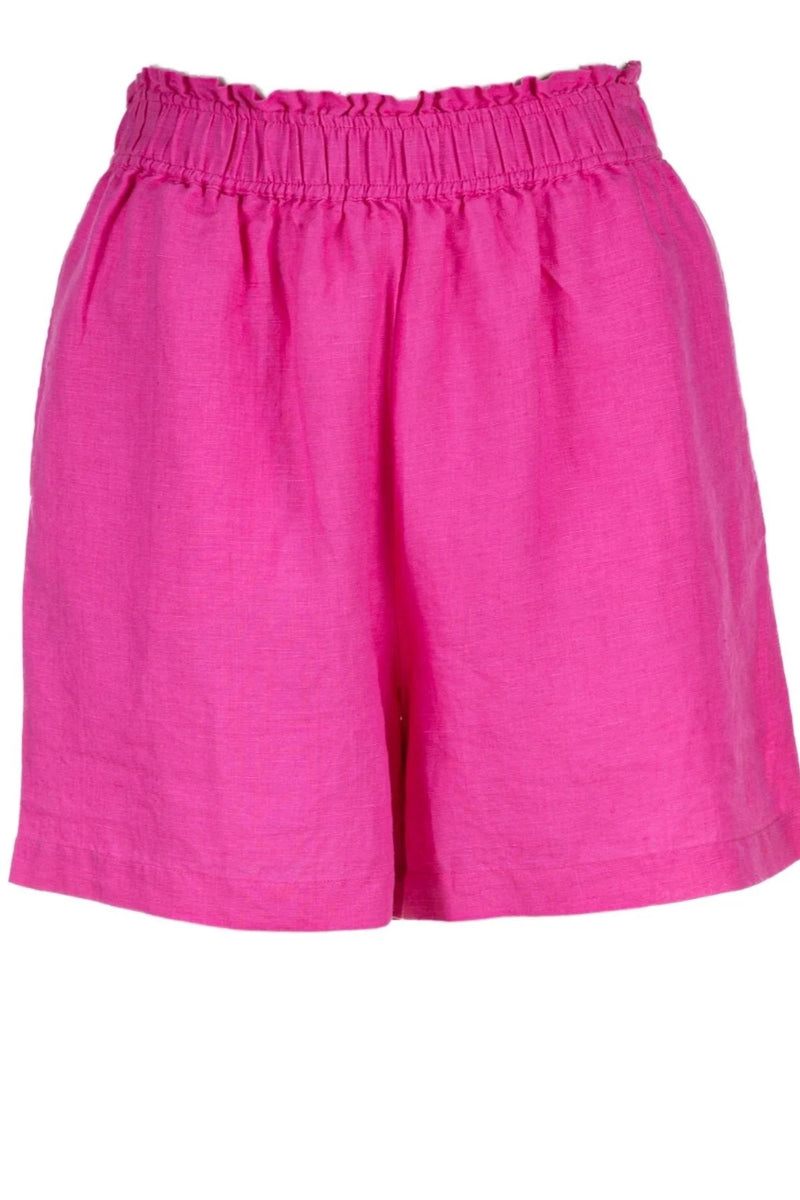 Princess Goes Hollywood Pink Shorts