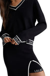 Liu Jo V-Neck Pullover