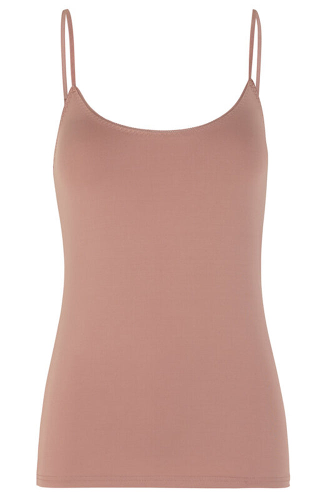 Shop Rosemunde Simple Tank Top Camisole