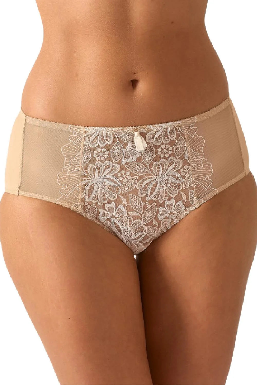 Empreinte Culotte - Agathe 5204