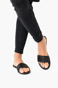TKEES Serena Sporty Sandals