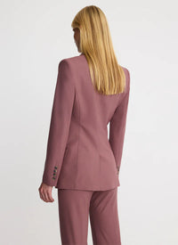 Smythe Blazer Not A DB Jaune