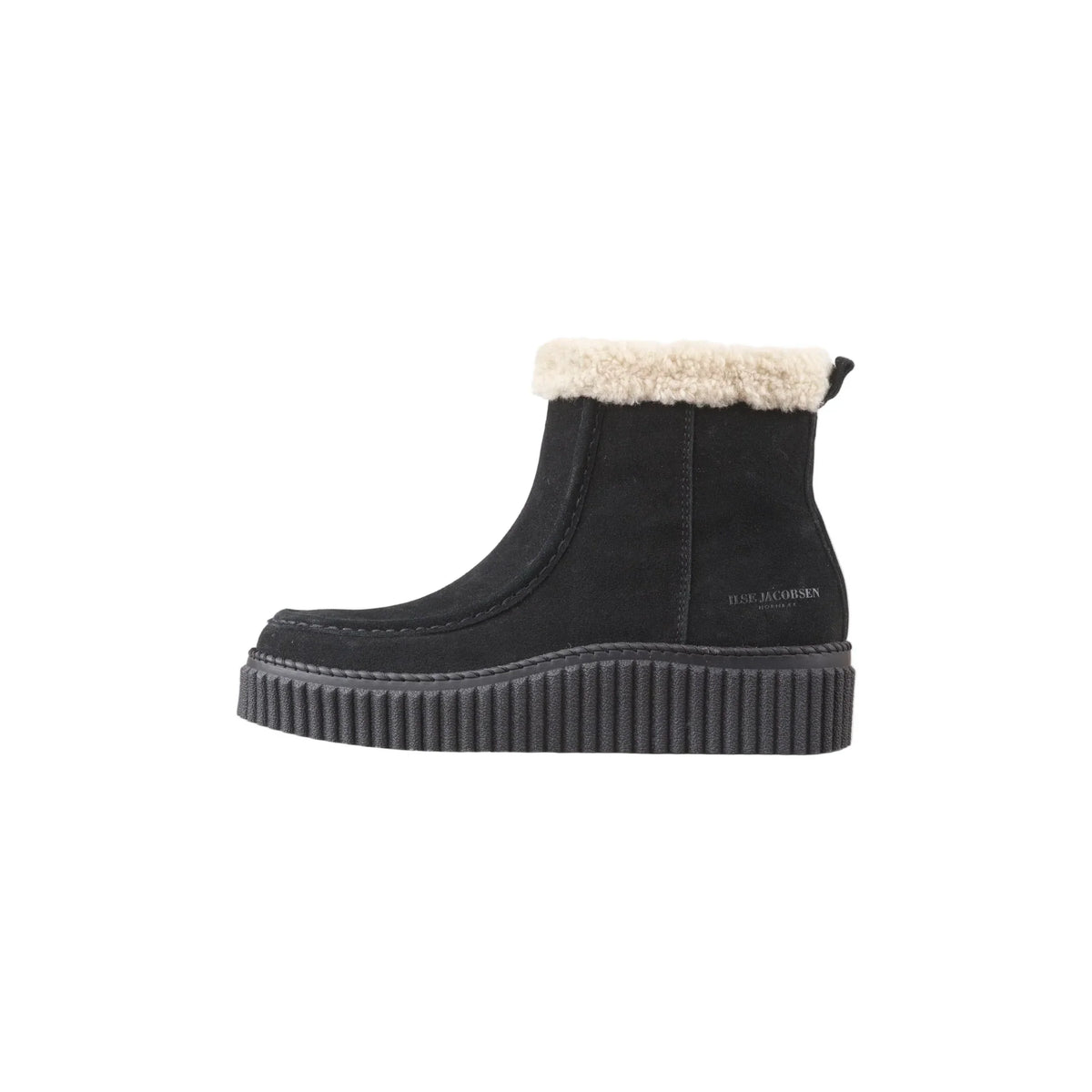 Ilse Jacobsen Calira 01  Black
