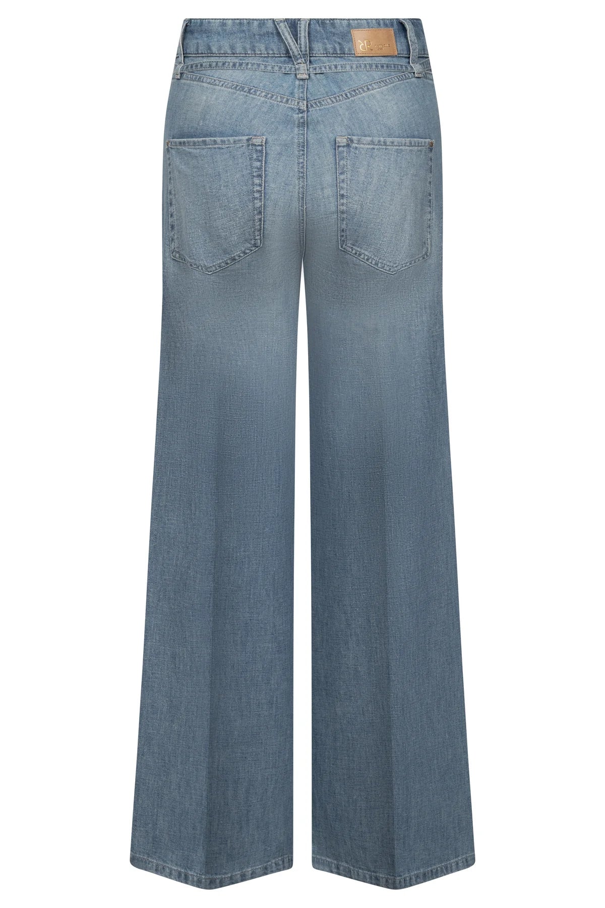 Ceinture Raffaello Rossi venty Bleu clair