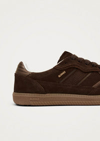 Alohas Tb.490 Rife Leather Sneakers