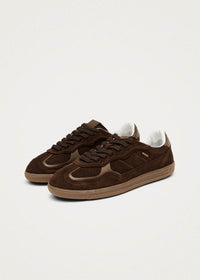 Alohas Tb.490 Rife Leather Sneakers