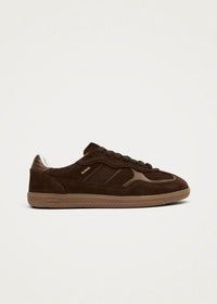 Alohas Tb.490 Rife Leather Sneakers