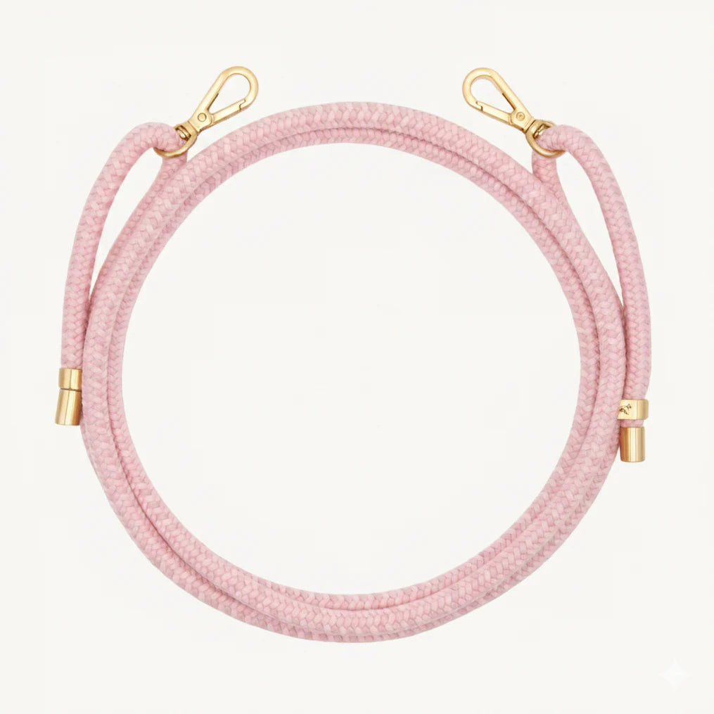 Louvini Tessa Cord - Light Pink