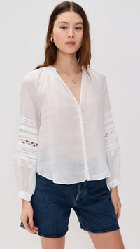 Haut Veronica Beard Ailani