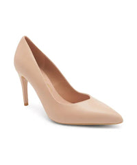 LUI JO Vickie Closed Toe Pump