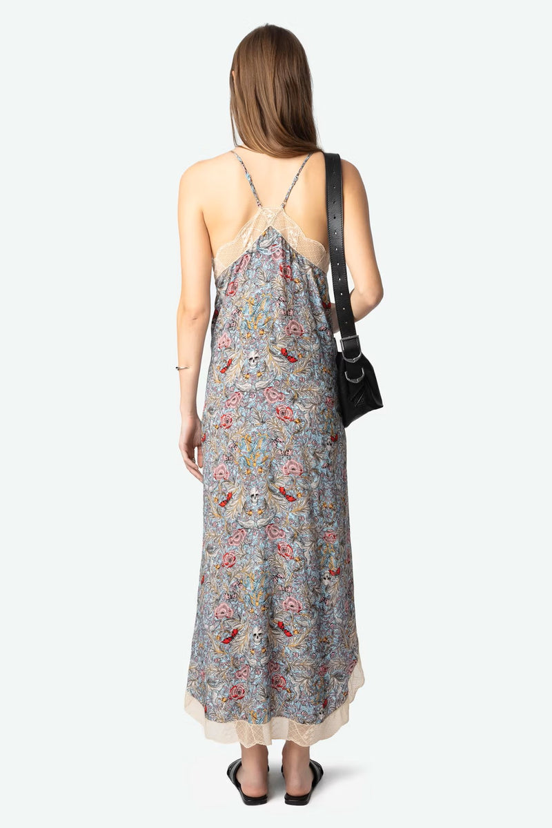 Zadig & Voltaire Ristyl Dress