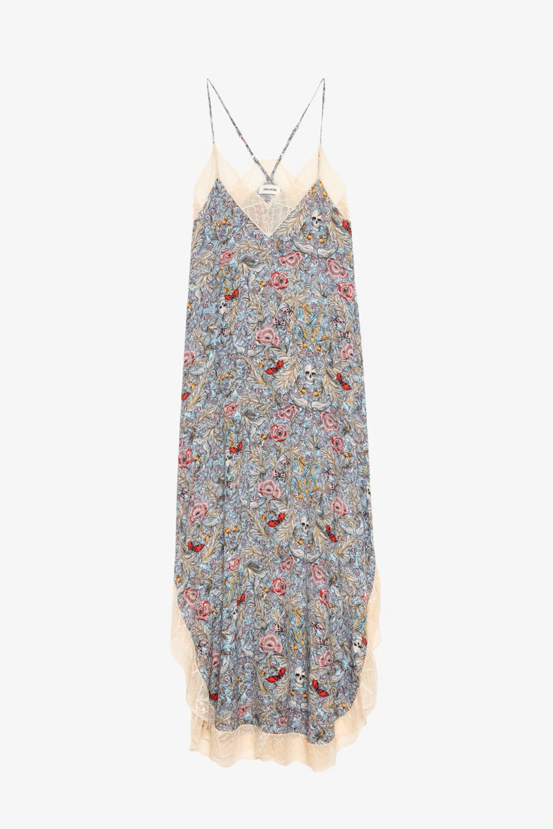 Zadig & Voltaire Ristyl Dress