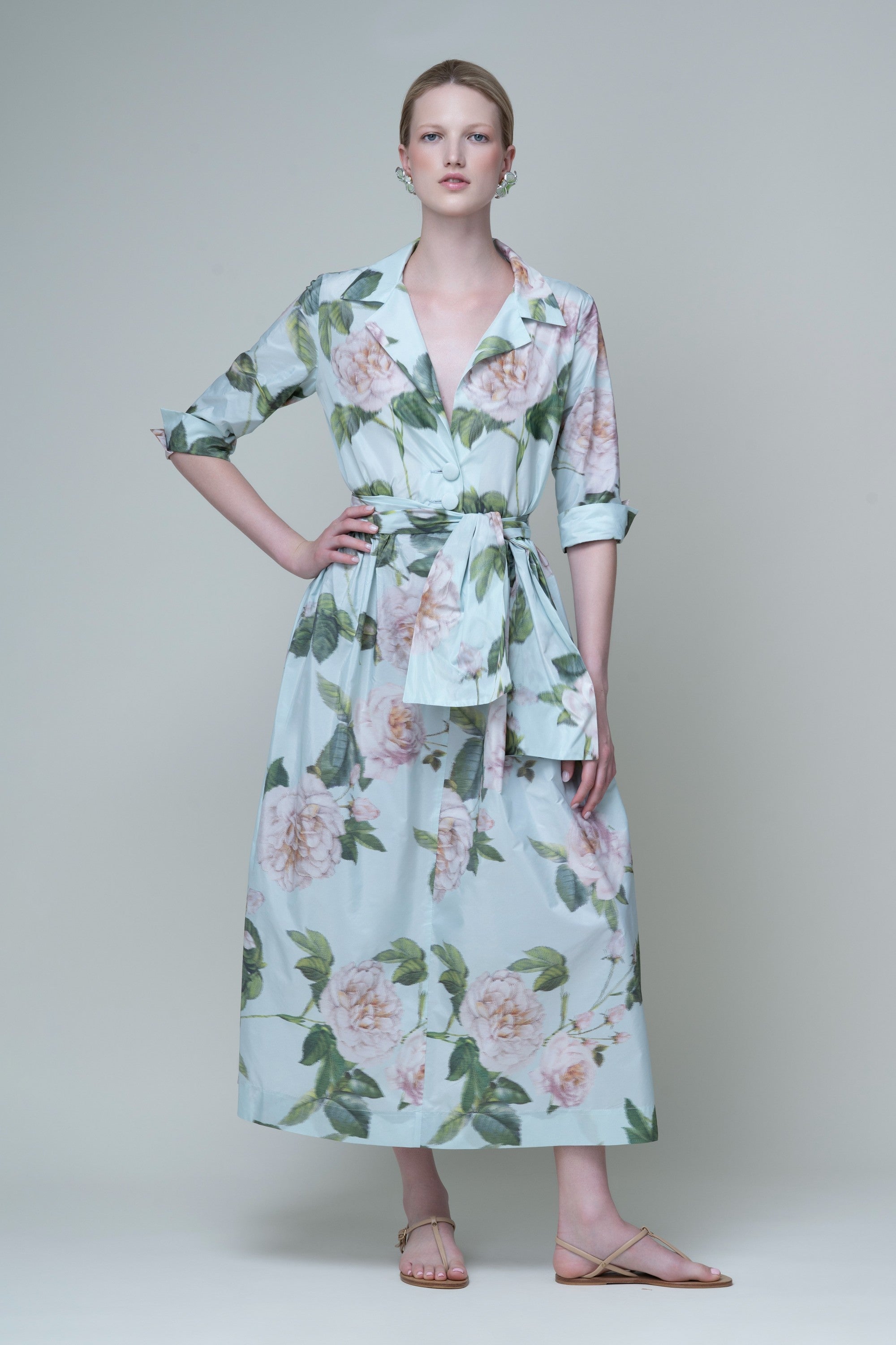 Robe Dementra de la Maison Zoulias