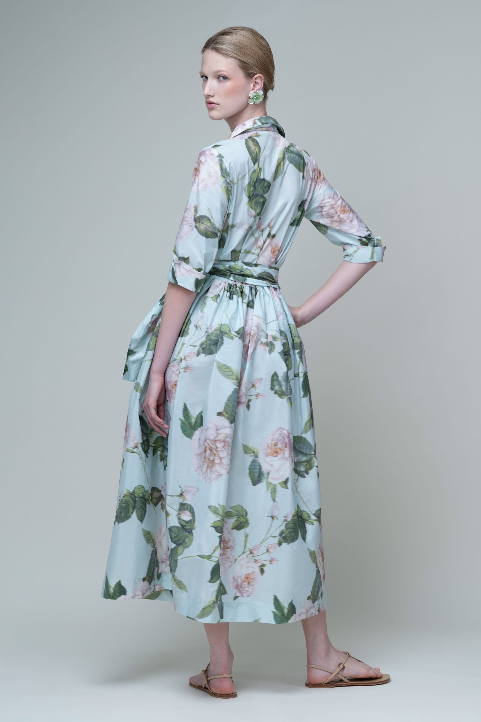 Robe Dementra de la Maison Zoulias