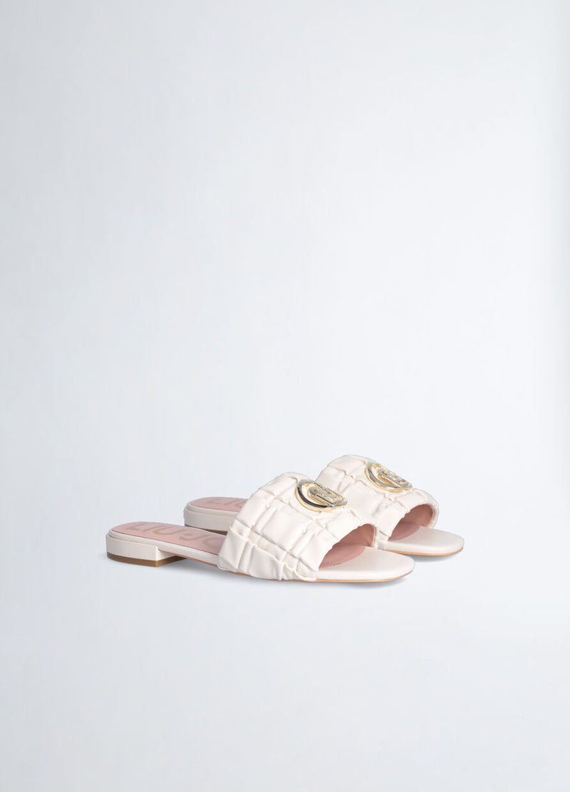 Liu Jo Flat Sandals