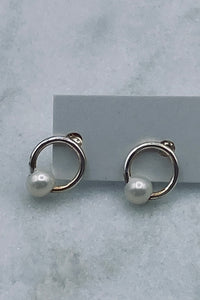 Boucles d'oreilles Harakiri Lala