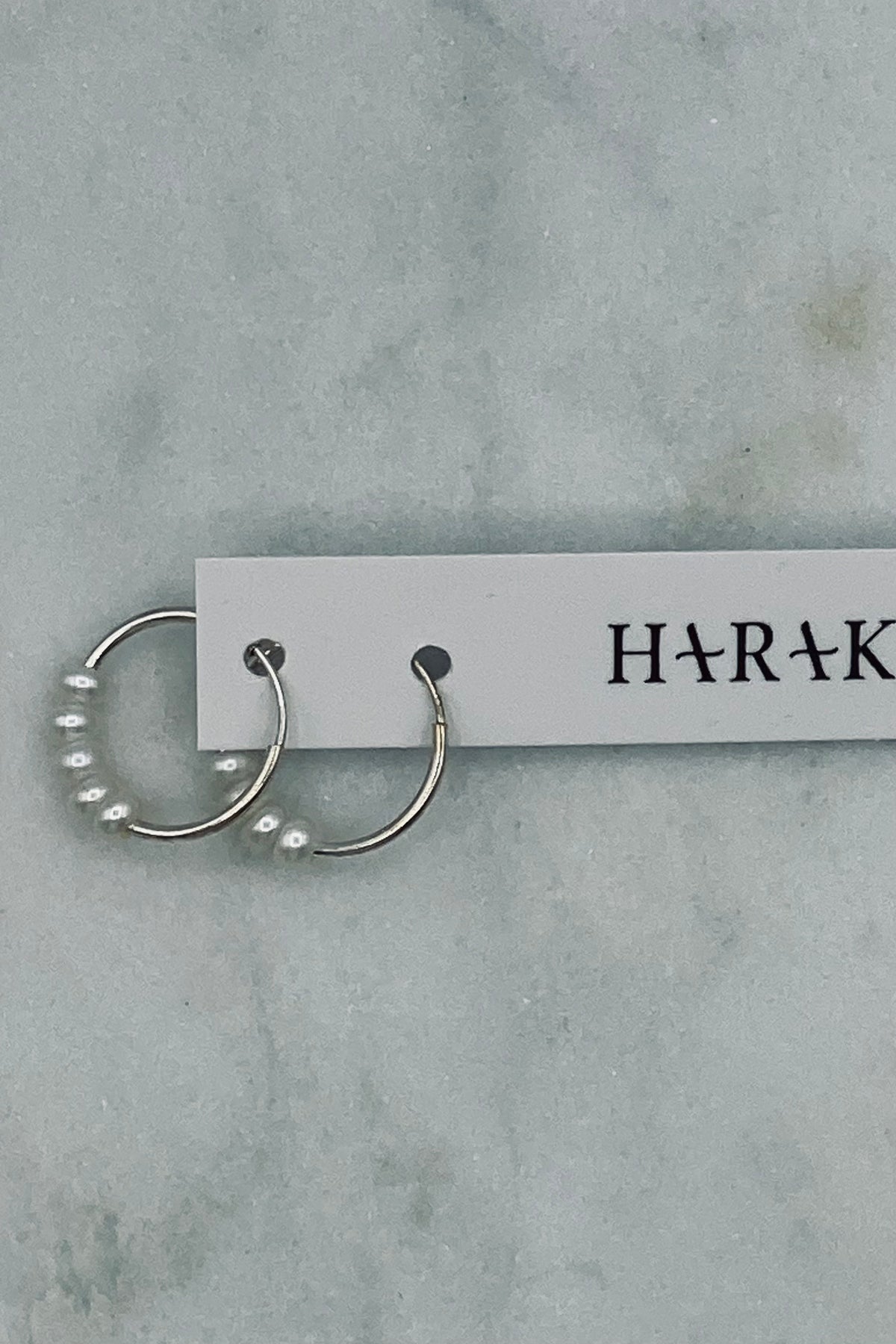 Harakiri Lesya Earrings
