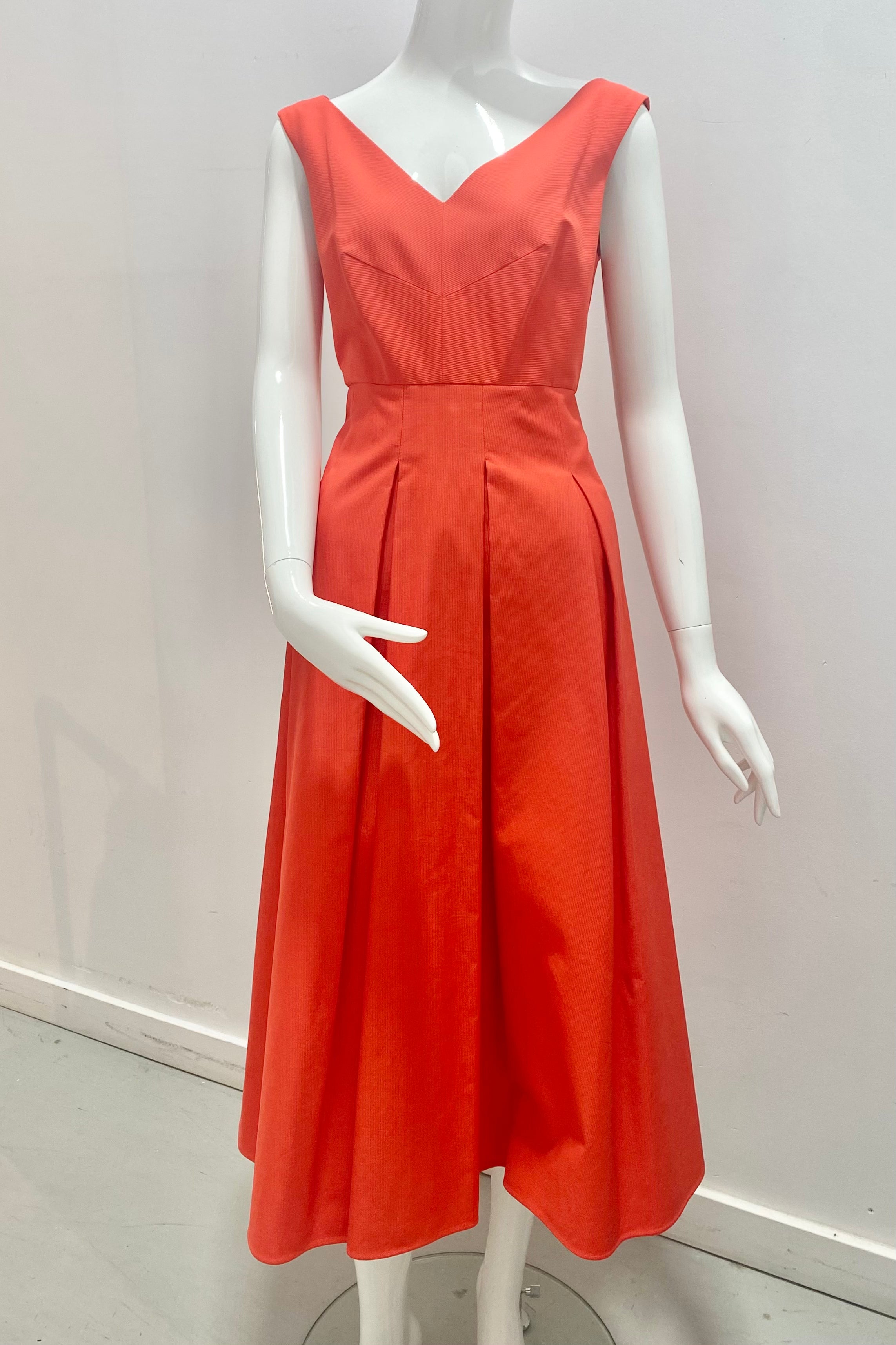 Tara 2025 jarmon dress