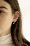 Harakiri Katria Earrings