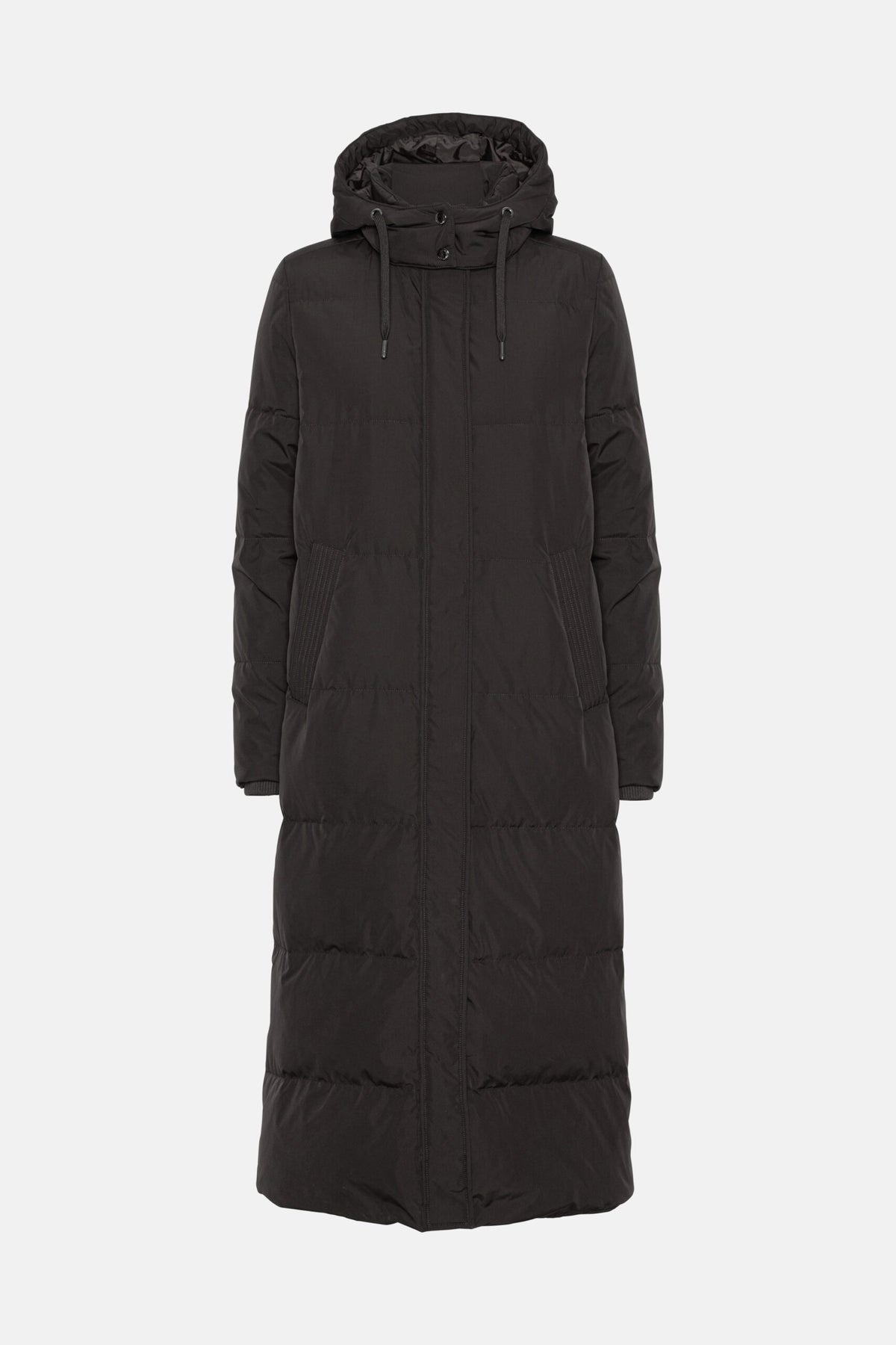 Ilse Jacobsen Peppy Full Length Coat Jacket