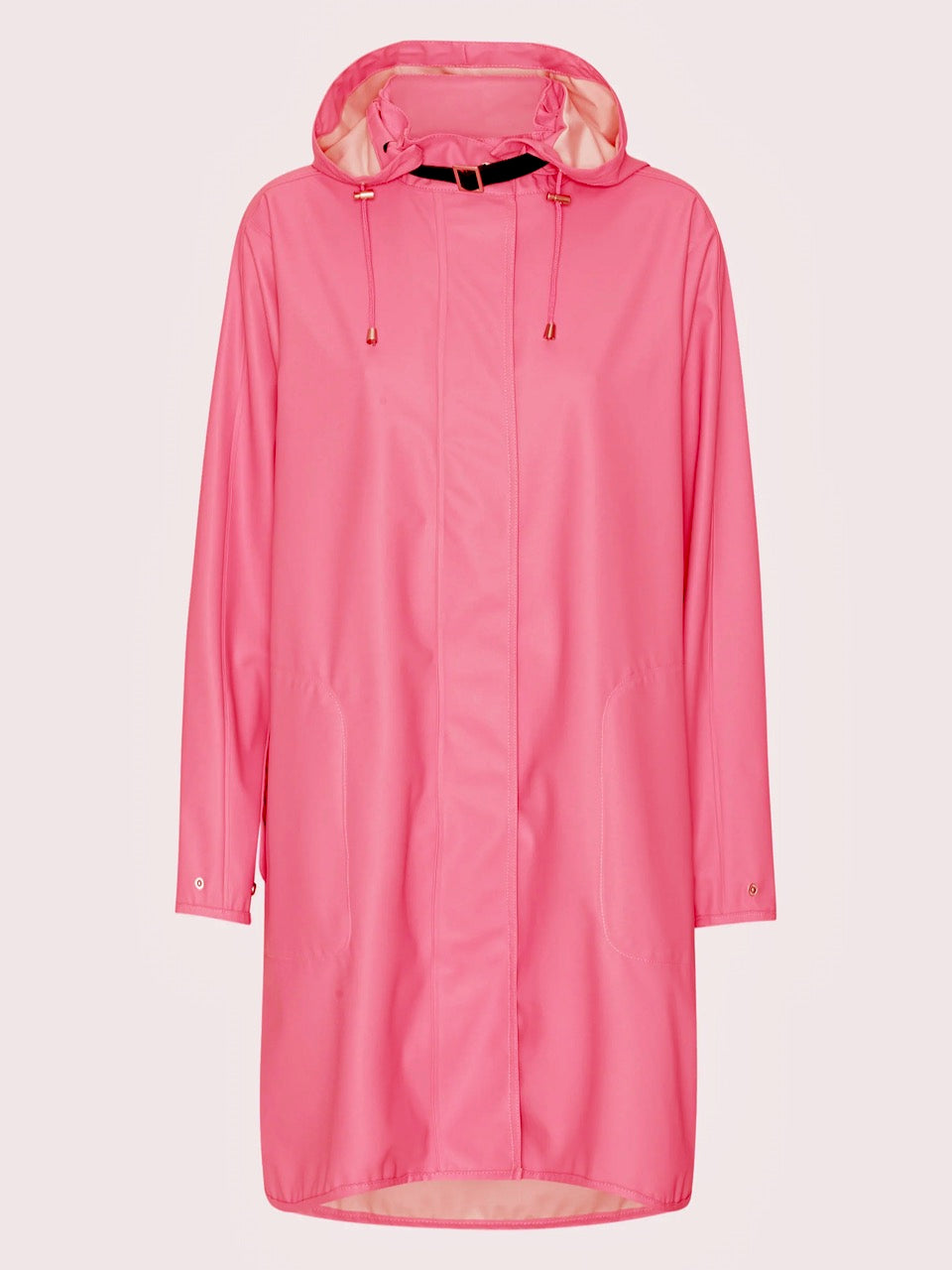 Ilse Jacobsen Rain71 Raincoat Lemonade Pink