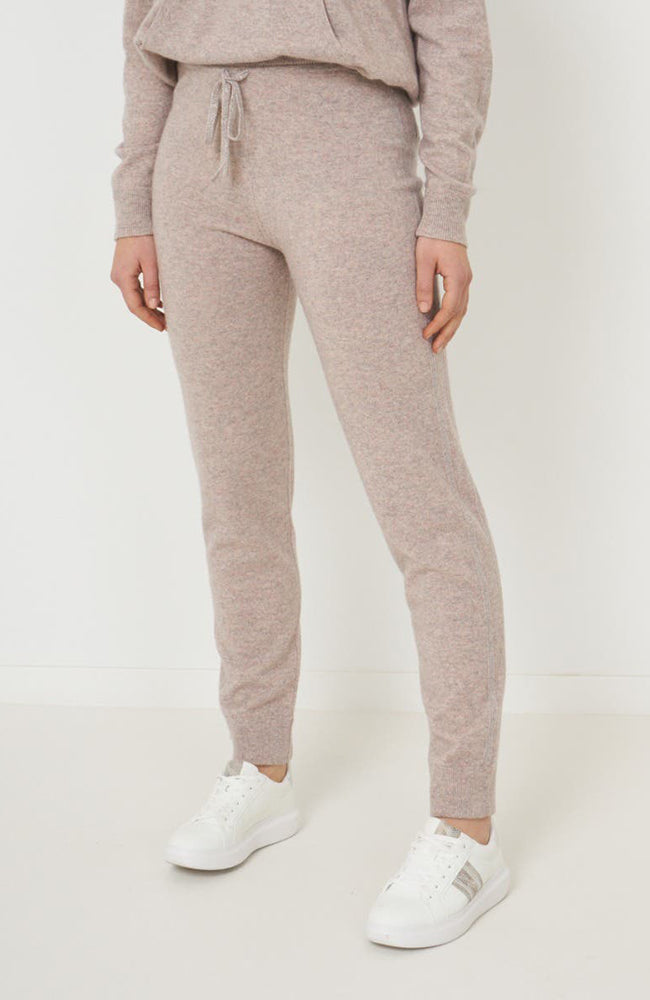 Repeat Cashmere Pant Pink