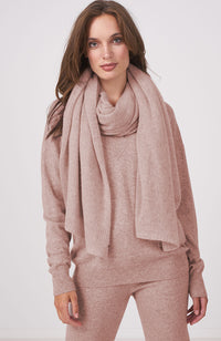 Repeat Cashmere Scarf 