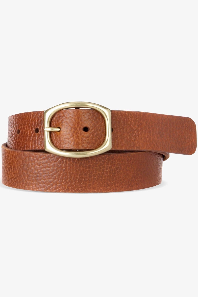 Brave Leather Pacifica Belt